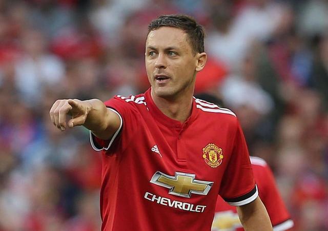 全场的焦点 全场的焦点