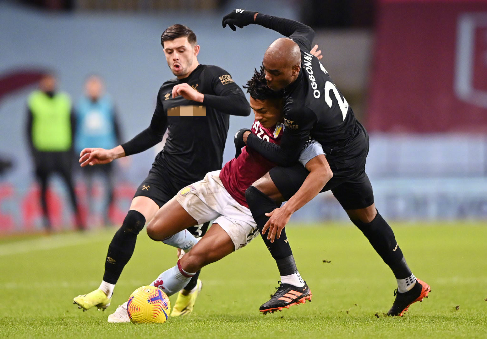 的进攻核心 的进攻核心