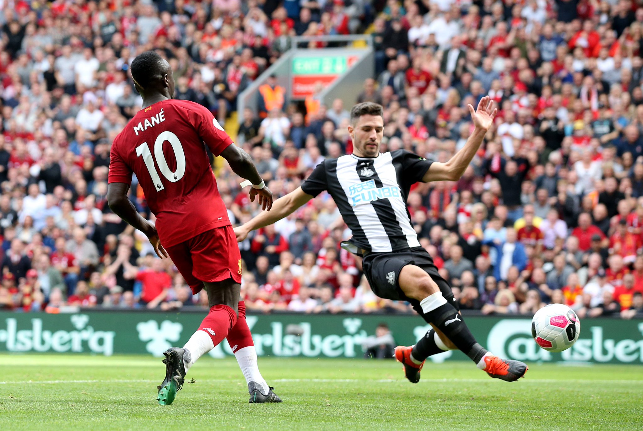 场的偶发 场的偶发